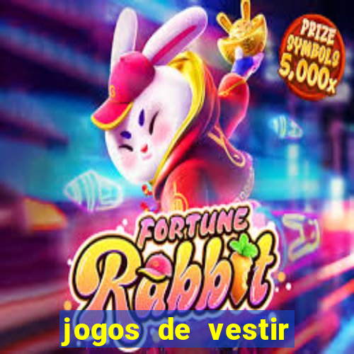 jogos de vestir click jogos